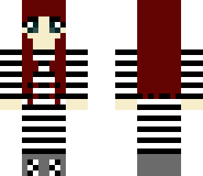 pirson skin