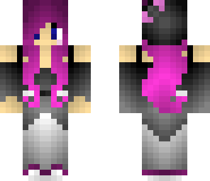 goth girl