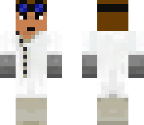 scientist