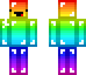 rainbow derpy