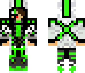 gren soldado