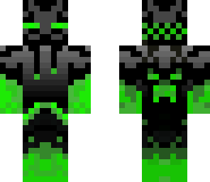 endergreen