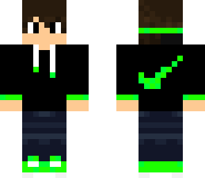 fixed awesome green nike teen