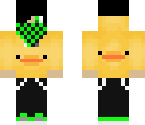 duckie