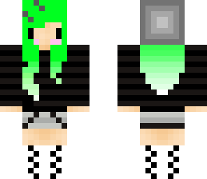 green sissy