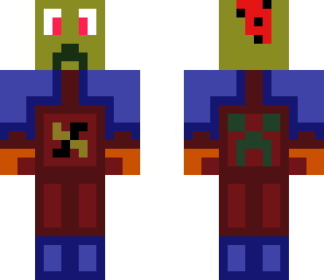 spider melon