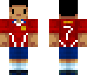 alexis