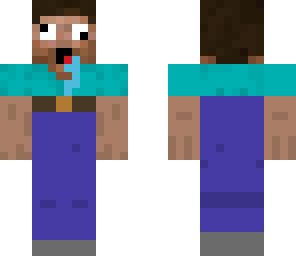 derpy steve