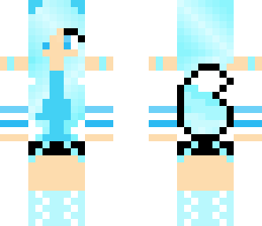 ice wolfie