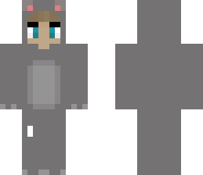 koala girl