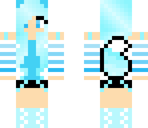 edited ice wolf