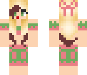 skull candy girl