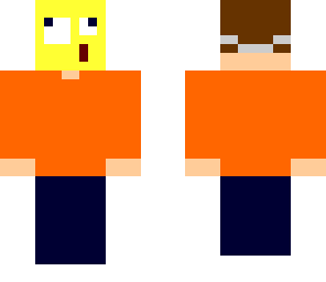 mrlolman final skin