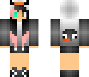 derpy pengiun edited again
