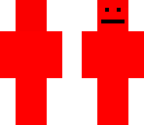 red cry