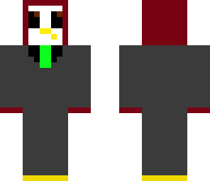 roge's penguin