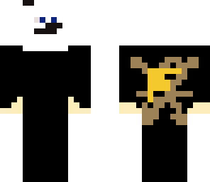 robber
