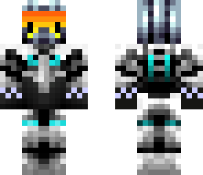 robot