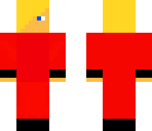 red racist