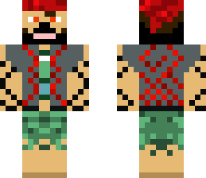 pirate mark iv with diamond