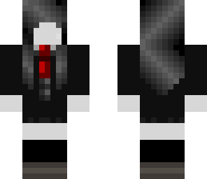 edited slendergirl