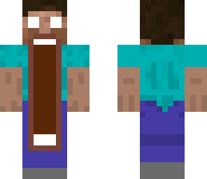 sorprice herobrine