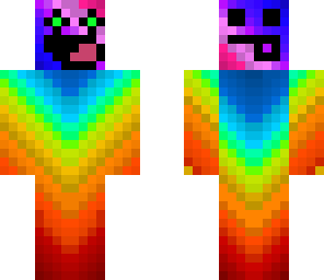 rainbow derp party