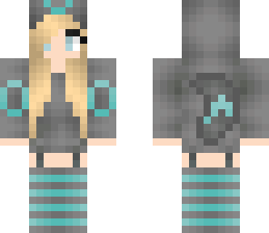 girl