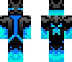 ice enderman