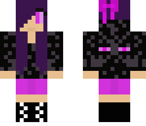 ender girl