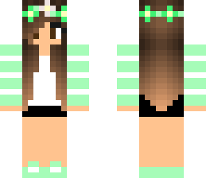 summer girl