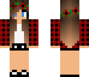 hipster girl