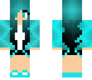 water girl