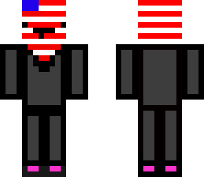murica suit