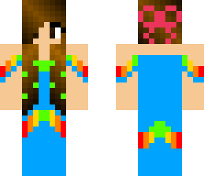 for my sister