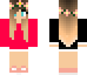 cool girl