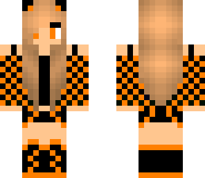orange virsion