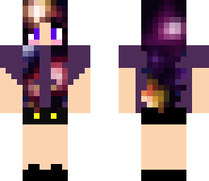 galaxy girl