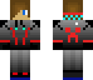 cool boii skin rate and like