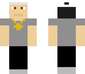 josh