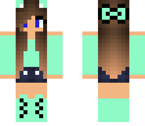 girl