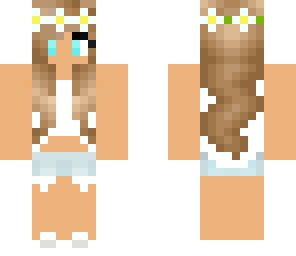 summer girl