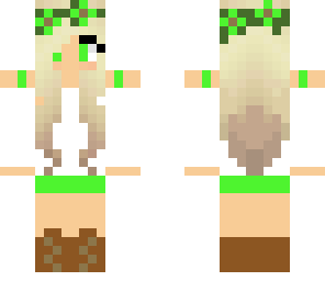 simple summer girla 2
