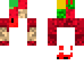 apple man