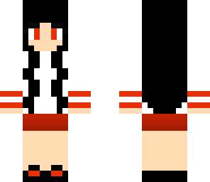 cheerleader