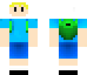 finn el humano