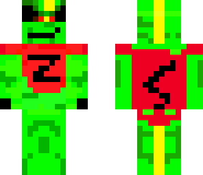 zsnakeguy