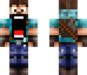 hunter steve