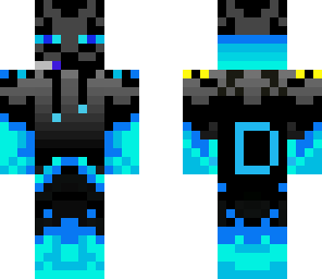 d enderman