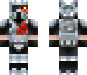 wounded scout trooper